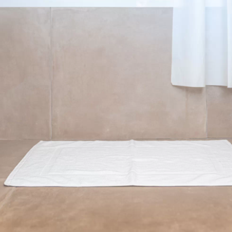 Tapis de bain de luxe