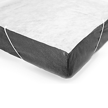 Alèse plateau jetable pour matelas