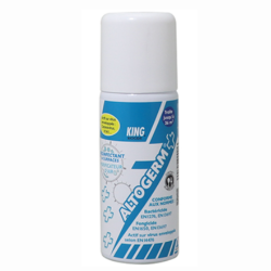 Purificateur d'air FOGGER 150ml désinfectant